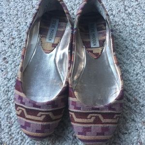 Steve Madden Ballet Flats